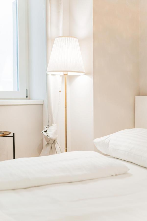 Апартаменты Easy Flat Molino Вена Экстерьер фото