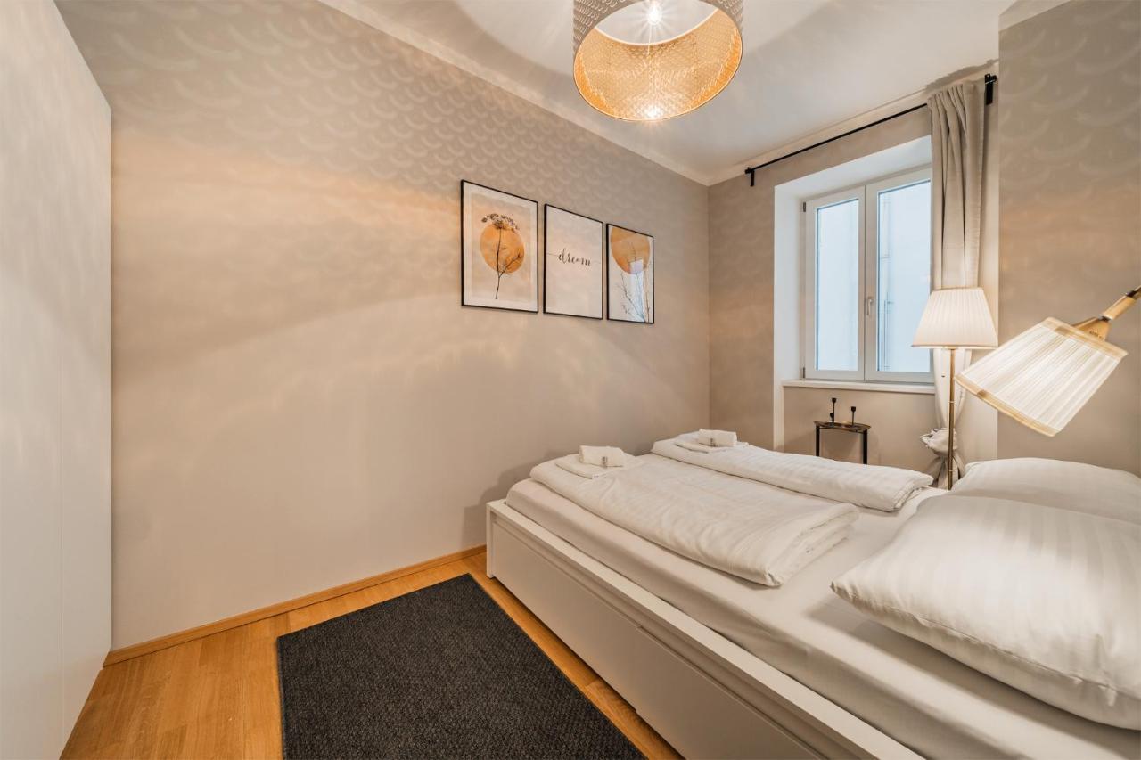 Апартаменты Easy Flat Molino Вена Экстерьер фото