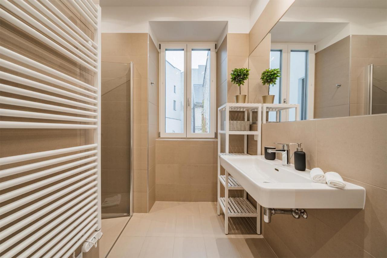Апартаменты Easy Flat Molino Вена Экстерьер фото
