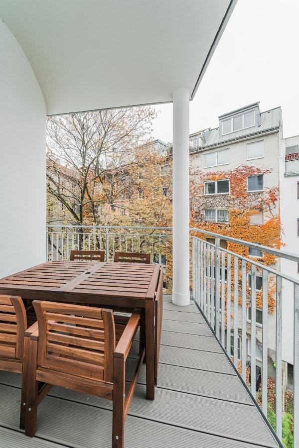 Апартаменты Easy Flat Molino Вена Экстерьер фото
