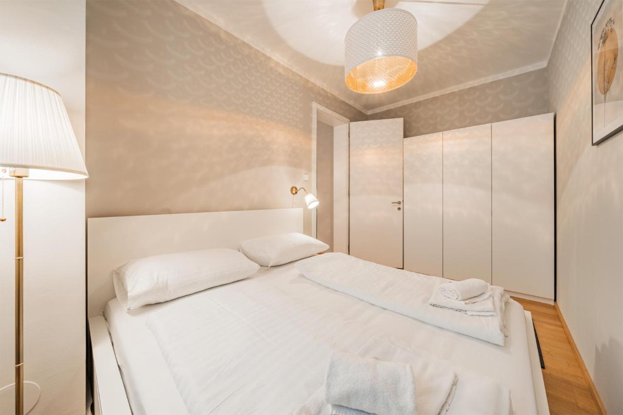 Апартаменты Easy Flat Molino Вена Экстерьер фото