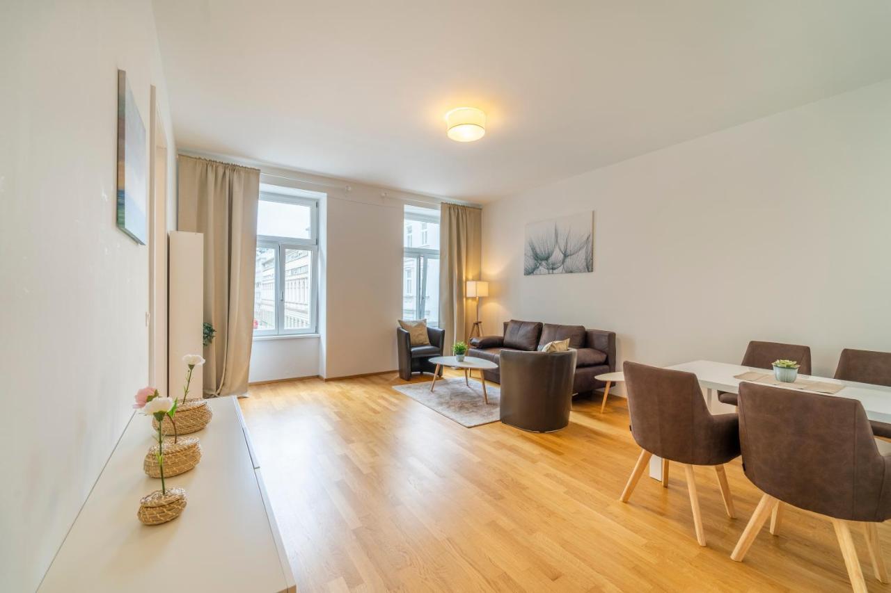 Апартаменты Easy Flat Molino Вена Экстерьер фото