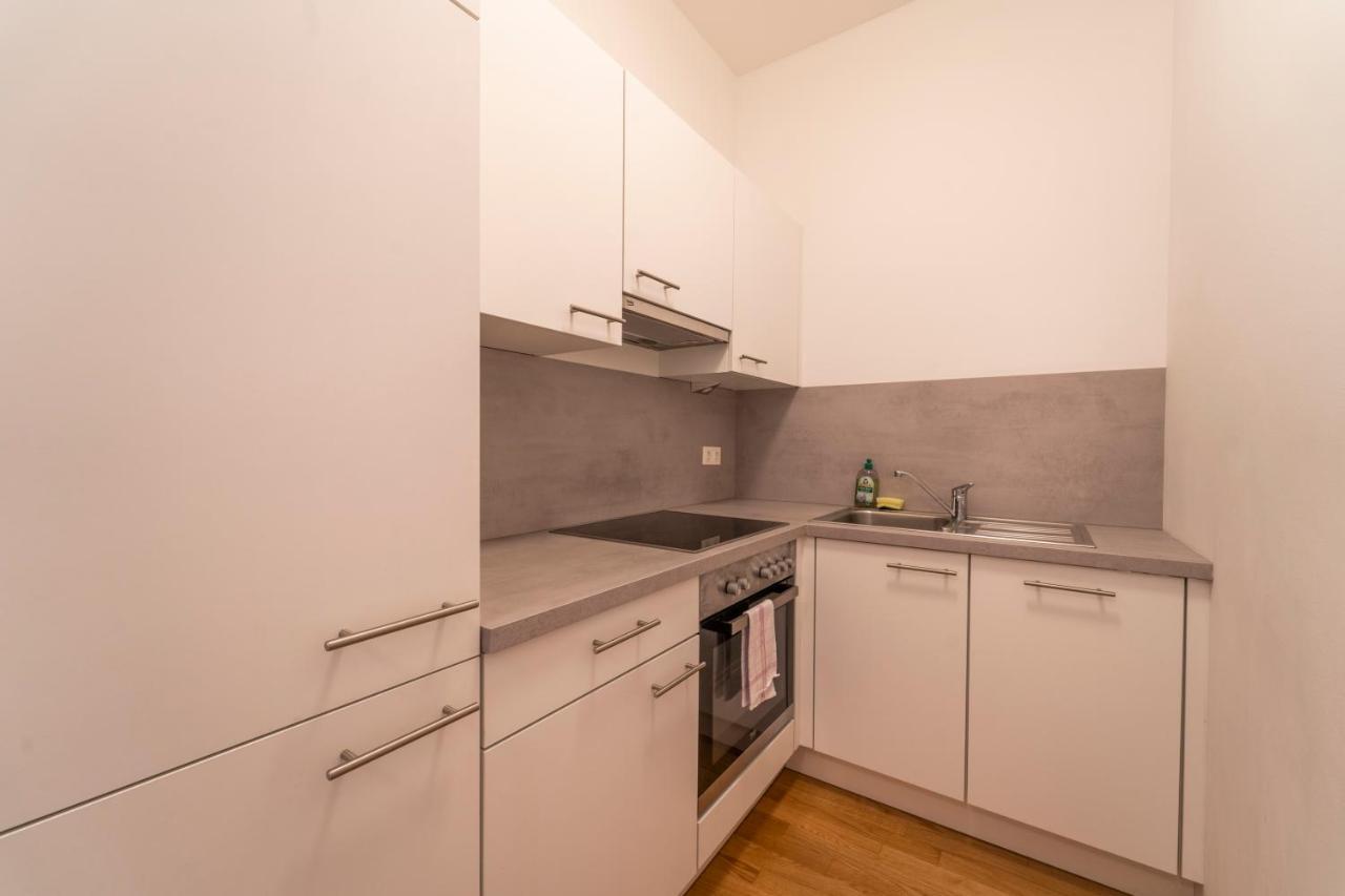 Апартаменты Easy Flat Molino Вена Экстерьер фото